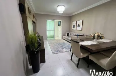 Apartamento com 2 dormitórios para alugar na Vila Operária - Itajaí