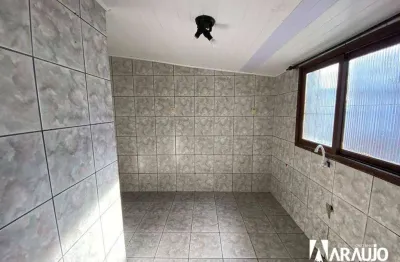 Casa com 3 quartos para alugar na Rua Vereador Nestor dos Santos, 1014, Cordeiros, Itajaí