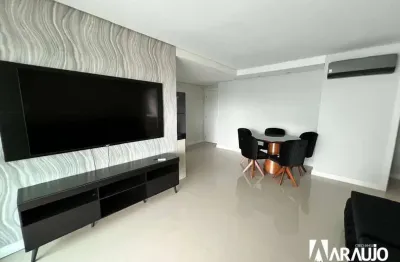 Apartamento com 3 dormitórios para alugar na Ressacada - Itajaí