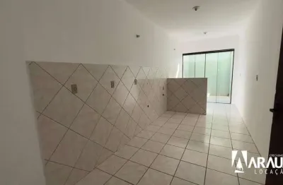 Sala comercial com 4 salas para alugar na Rua Doutor Reinaldo Schmithausen, 1280, Cordeiros, Itajaí