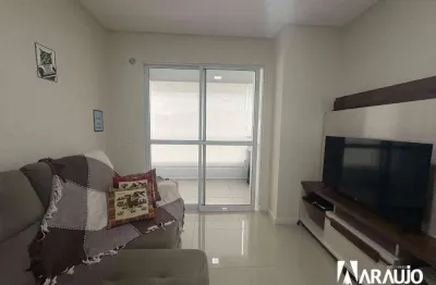 Apartamento com 2 dormitórios para alugar no Gravatá - Navegantes