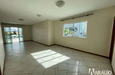Apartamento com 3 dormitórios para alugar no Centro - Itajaí