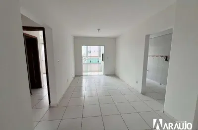 Apartamento com 2 dormitórios para alugar em Cordeiros - Itajaí