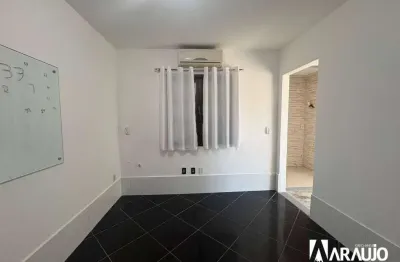 Sala comercial com 2 salas para alugar na Rua Bernardino Fernandes de Oliveira, 287, Meia Praia, Navegantes