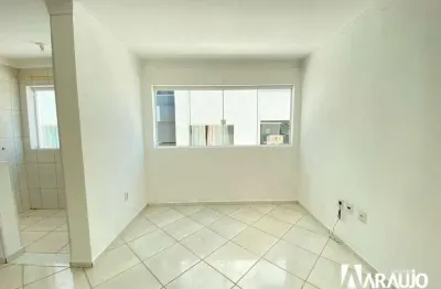 Apartamento com 2 dormitórios para alugar no São Vicente - Itajaí