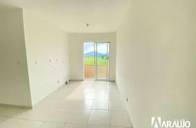 Apartamento com 2 dormitórios para alugar no Itaipava - Itajaí