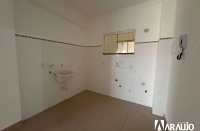 Apartamento com 2 dormitórios para alugar no Centro - Navegantes