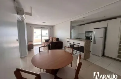 Apartamento com 2 dormitórios para alugar no Dom Bosco - Itajaí