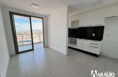 Apartamento com 2 dormitórios para alugar no São Vicente - Itajaí