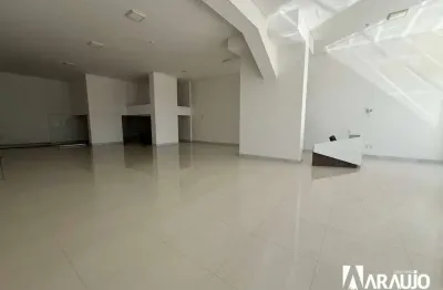 Ponto comercial com 1 sala para alugar na Rua Cônego Thomaz Fontes, 145, Centro, Itajaí
