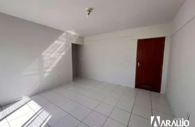 Apartamento com 2 dormitórios para alugar no Centro - Itajaí