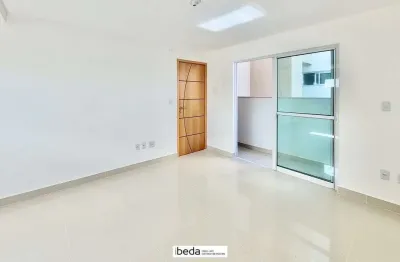 Ibeda - apartamento com sala ampla 3 quartos (1 suíte) 1 vaga lazer piscina 67m2