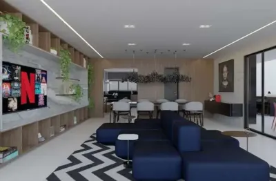 Apartamento gilmara lopes barro vermelho sala ampla 3 suítes varanda gourmet, 3v