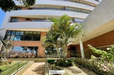 Ibeda - saint charbel apartamento à venda capim macio 4 quartos (2 suítes) 109m