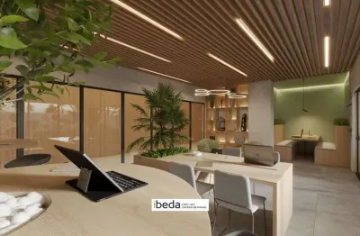 Ibeda - essence residencial no capim macio, sala ampla 3 quartos, ao lado do cei