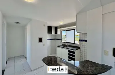 Ibeda -  principe de astúrias capim macio. sala, cozinha, wc, 2 quartos, 1 vaga,