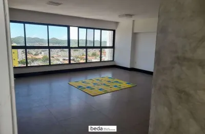 Ibeda - maria emiliana mello apartamento a venda, 3 quartos, 2 suítes, 3 vagas