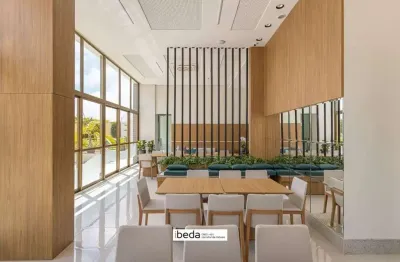 Ibeda - apartamento olhar das dunas. sala, cozinha, dois quartos(1 suíte), wc 1v