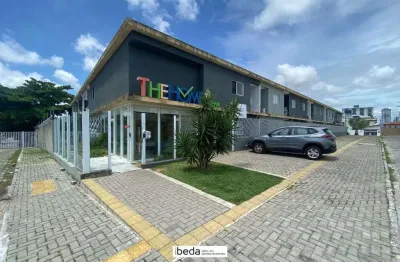 Ibeda - the home arena -apto lagoa nova, proximo ufrn, 10 quartos, sala, varanda