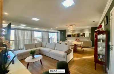 Apartamento francisco de goya, 162m² sala 3 suítes, 3 vagas livres em lagoa nova