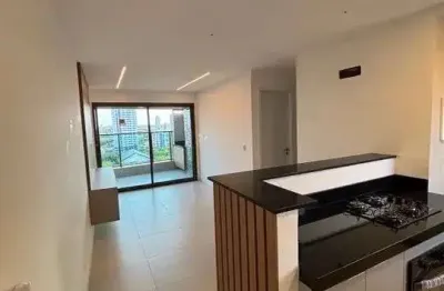 Apartamento les amis bairro lagoa nova, 2 quartos sendo uma suíte, sala, gourmet