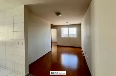 Ibeda - apartamento a venda em lagoa seca. sala cozinha, 2 quartos, banheiro, 2v