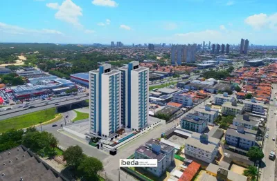 Ibeda - rosas di maria apartamento a venda neópolis 2 quartos (1 suíte) + home