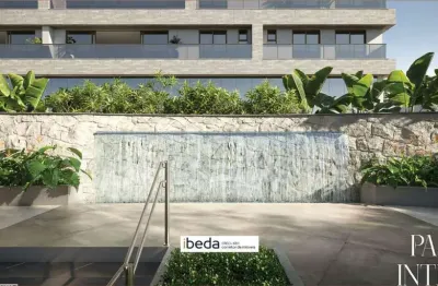 Ibeda - apartamento trairi 517 moura dubeux. sala, 4 suítes, sala gourmet, 3vgs