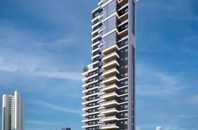 Ibeda - one petrópolis apartamento na afonso pena.  sala,4 suítes 235m2, gourmet