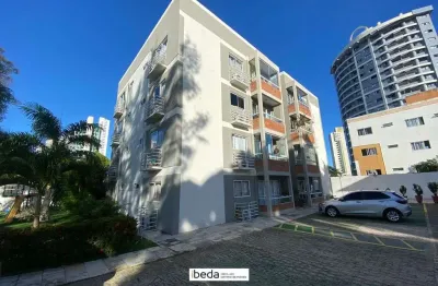 Ibeda - jangada das conchas apartamento ponta negra 2 quartos (1 suíte) elevador