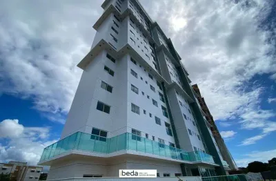 Ibeda - torres di maria apartamento, 3 suítes, cozinha americana, lazer, 92m2 2v
