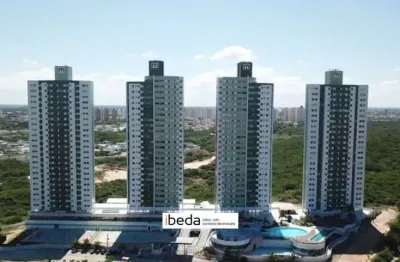 Apartamento com 3 quartos à venda na R. Ten. Olávo Francisco Dos Santos,, 100, Ponta Negra, Natal