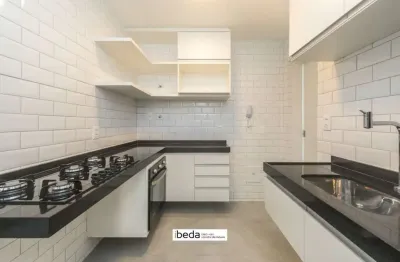 Ibeda - francisco cabral. venda, tirol. sala, 3 quartos, 2 suítes, 2 vagas, 88m²