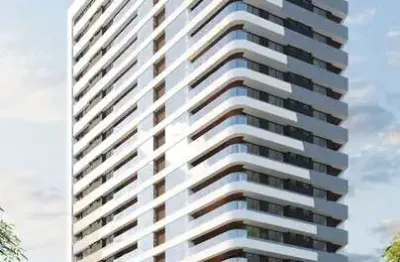 Ibeda - residencial douro apartamento 172m2, próximo aabb tirol, 3 suítes + home
