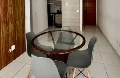 Apartamento 2 quartos  1 suíte no park view residence – tirol, natal/rn  + lazer