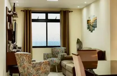 Apartamento corais de ponta negra, 96m2 3 quartos (1 suíte), piscina, lazer