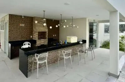 Apartamento em natal, novo com 2 quartos, cidade satélite, torre dos potiguaras