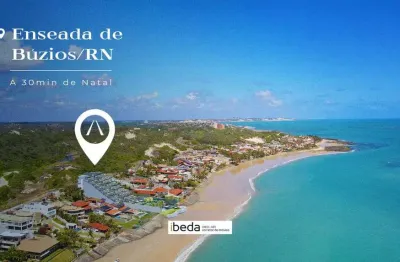 Ibeda -  teras búzios apartamento frente mar, 115m2, 2 suítes, cozinha, gourmet.