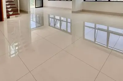 Ibeda - cobertura a venda diego velazquez lagoa nova sala dupla, 3 suítes, 200m2