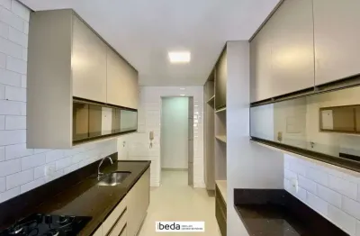 Ibeda - cobertura quartier lagoa nova venda 236m2 piscina, churrasqueira gourmet