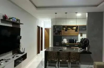 Casa à venda em nova esperança, parnamirim/rn. sala, cozinha 3 quartos (1 suíte)