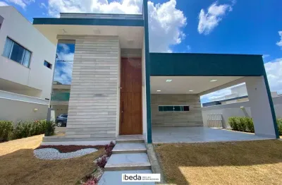 Ibeda - casa à venda no condomínio novo leblon sala, cozinha, 3 quartos, 4 vagas