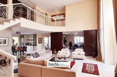 Casa condomínio green village. salas, 4 suítes, closet + hidro, piscina, 4 vagas