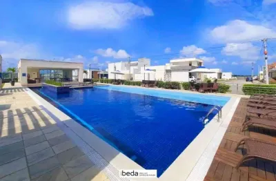 Ibeda - terreno no condominio nova york - 215m2 plano privilegiado, exclusivo