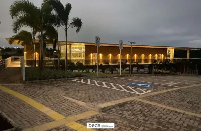 Terreno em condomínio yby natureza com 390m2 lazer completo, seguro, para venda