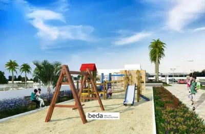 Terreno no condominio monte carlo 300m2 privativos, lazer, piscina, quadra tenis