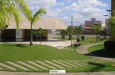 Terreno no condomínio bosque das flores com 550m2, privilegiado e  exclusivo