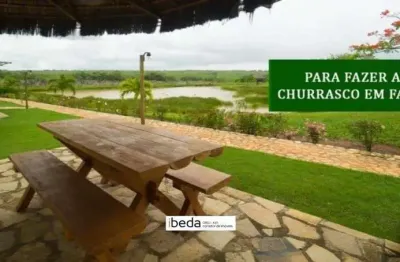 Lote cond. fazenda real iii, 7500m², plano, parte alta, grande natal, macaíba