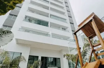 Apartamento à venda, tirol, natal/rn, 3 quartos, 2 suítes, 2 vagas com 88m²