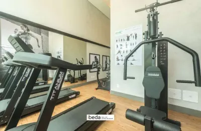 Apartamento à venda, tirol, natal/rn, 3 quartos, 2 suítes, 2 vagas com 88m²